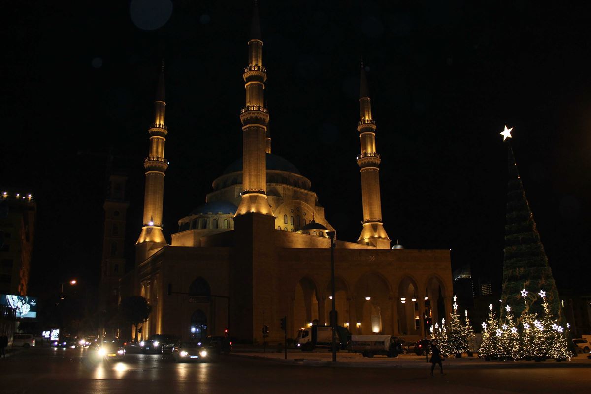 Beirut
