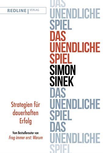 Bild Buch Das unendliche Spiel
