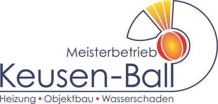 Meisterbetrieb Keusen-Ball
